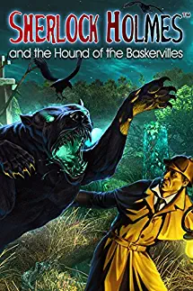 Sherlock Holmes and the Hound of the Baskervilles [Download]