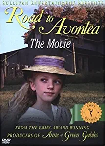 Road to Avonlea:Movie [VHS]