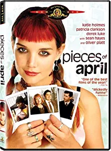 Pieces of April