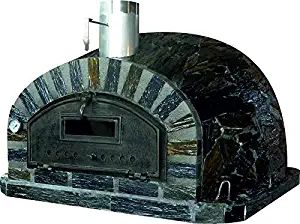 New Pizzaioli Pizza Oven Stone Finish Premium