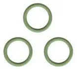 Rowenta CS-00098730-3PK Cap Gasket, 3 per Pack