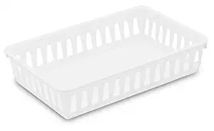 Sterilite 16068024 Storage Tray