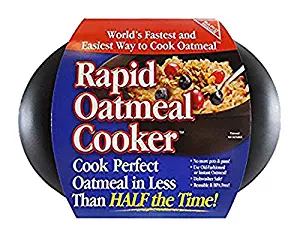 Rapid Oatmeal Cooker (1)