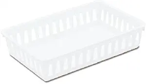 Sterilite 16068024 Storage Tray