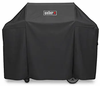 Weber 7130 Weber Genesis II Cover (Renewed)