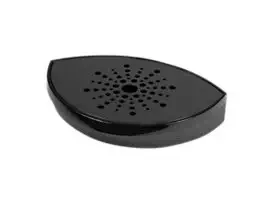 Replacement Drip Tray for Keurig 2.0 K200 K250 Brewing System (Black)