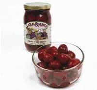 Pickled Sweet Tiny Beets - 16 Ounces