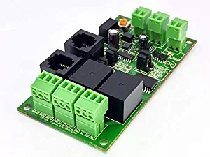 C41S - PWM Variable Speed Control Board
