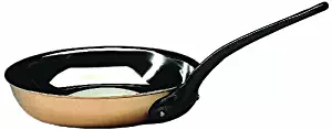 Matfer Bourgeat COPPER FRYING PAN 11"