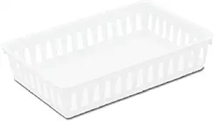 Small Storage Tray, 24-Pack