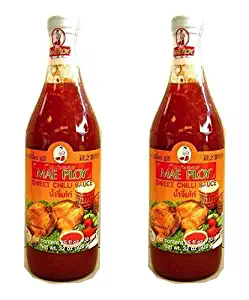 Mae Ploy 32OZ ( 2 Pack ) Sweet Chili Sauce