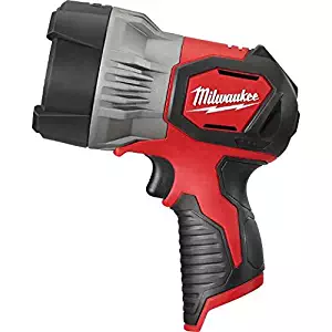 Milwaukee 2353-20 M12 Trueview LED Spotlight