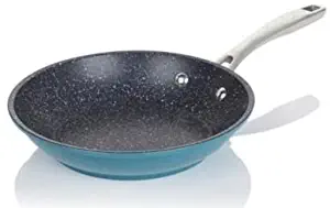 CS DuraPan Nonstick 8 Inch Frypan Frying Pan by Curtis Stone