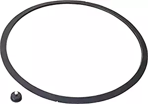 New In Box Presto Pressure Canner Cooker Gasket Seal Ring 9907 Fit 16 & 21 Qt