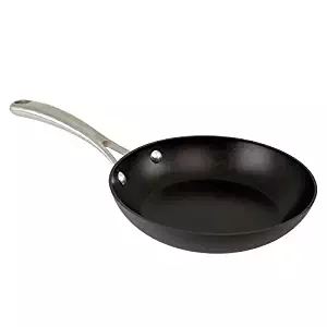 Oneida 8" Hard Anodized Fry Pan
