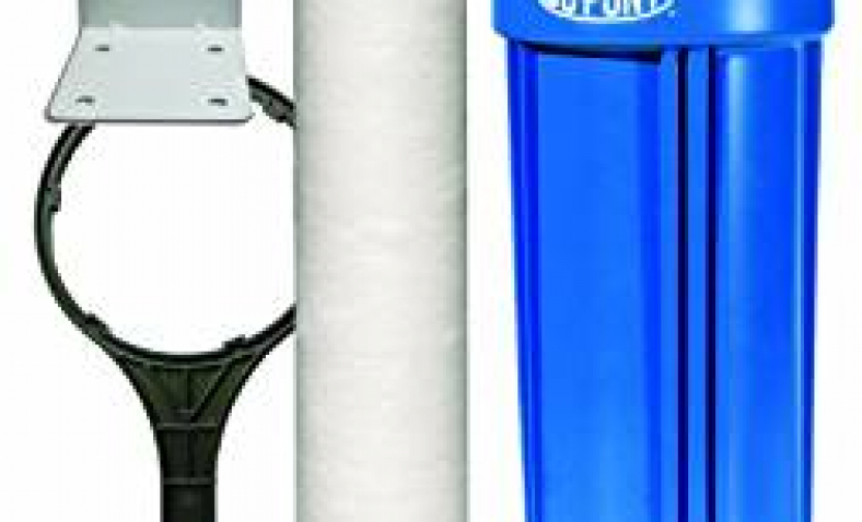 Best Prefilter For Tankless Water Filter