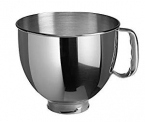 Top 10 Recommended Kitchenaid Stainless Steel Bowl Ksm150