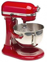 Top 10 Recommended Kitchenaid Stand Mixer 55