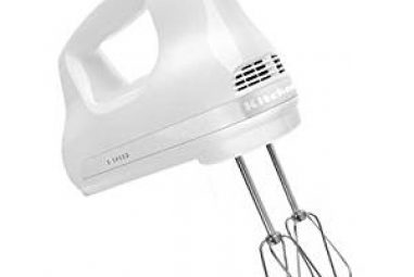 Top 10 Kitchenaid Classic Plus 5 Hand Mixer Replacement Beaters