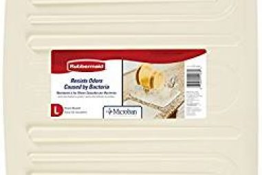 Which Is The Best Rubbermaid Slope Dish Drainer