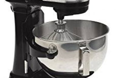The 10 Best Kitchenaid Professional 500 Series Stand Mixer Reviews